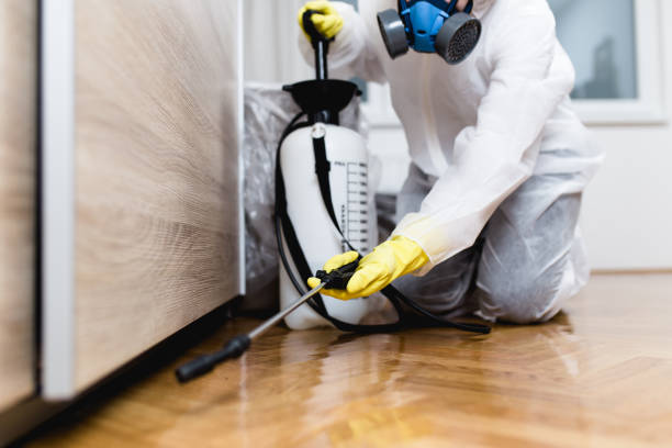 Best Pest Removal Services  in Middletown, IN