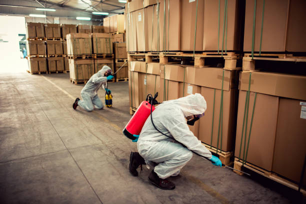 Best Commercial Pest Control Services  in Middletown, IN